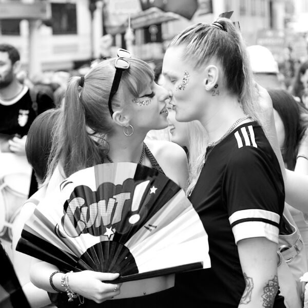 Nottingham Pride 2025