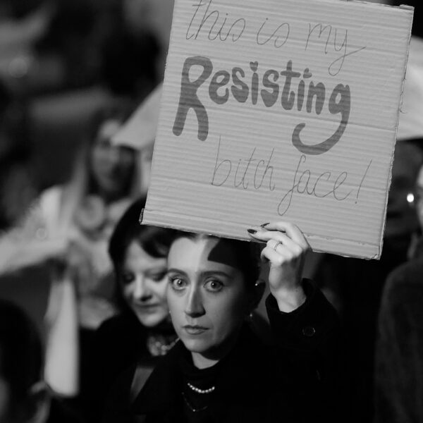 Reclaim the Night, 2025