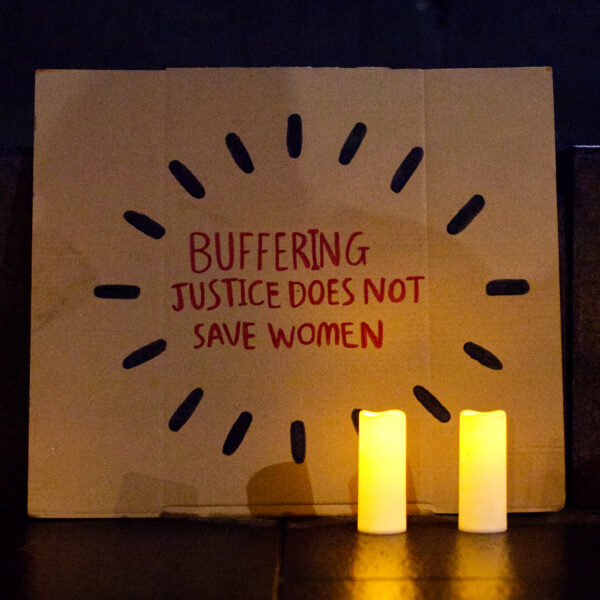 Violence Against Women