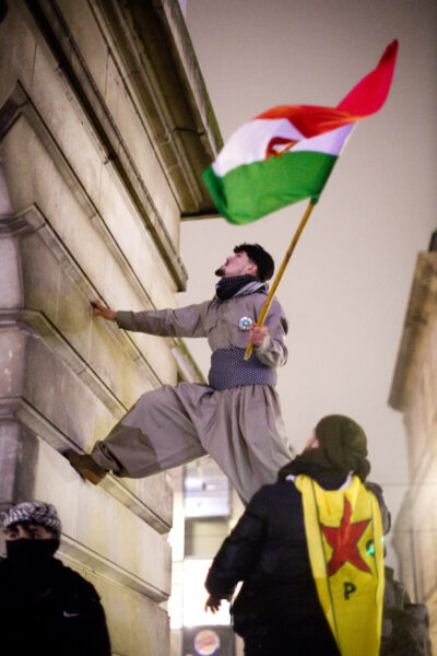 Kurds (Sunday 25th January 2026)