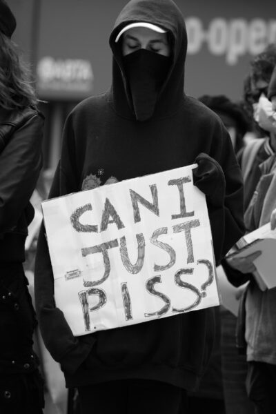 Nottingham Against Transphobia