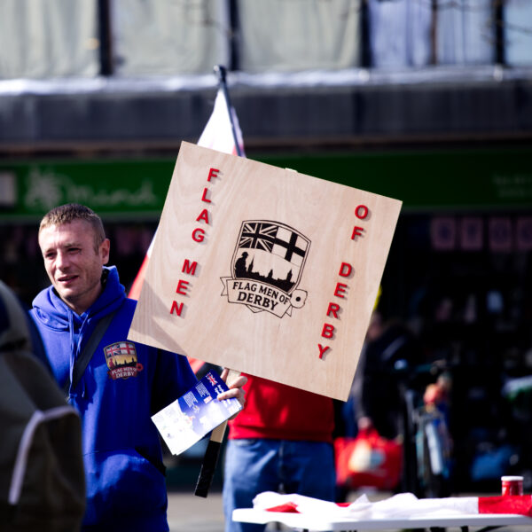 Flagmen of Long Eaton