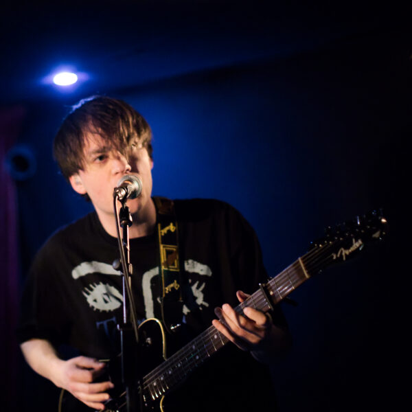 Sleep Outside & Friends