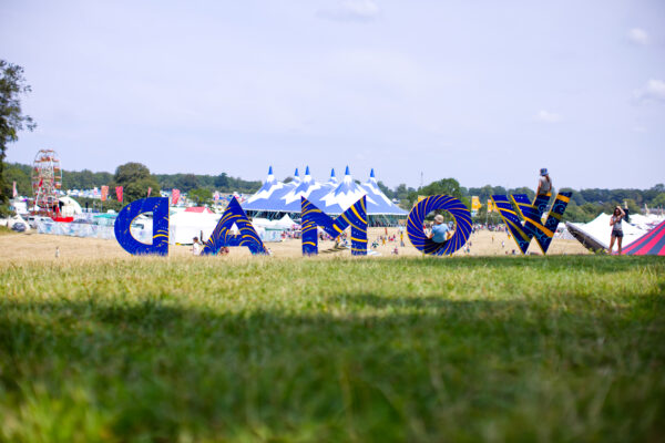 Womad 2026