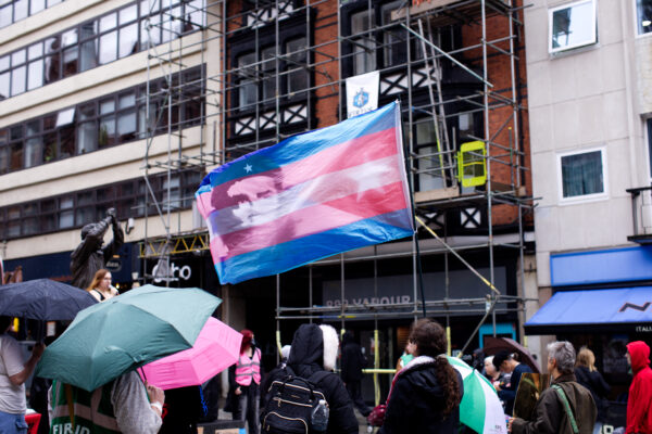 RCG Trans-Rights